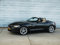 BMW Z4 Roadster - SDrive23i Sport 219Pk Leer Navi Automaat Pdc