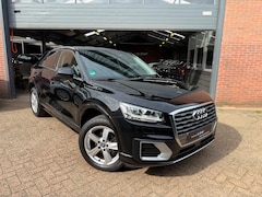 Audi Q2 - 35 TFSI CoD Sport|DSG/CRUISE/LED/NAVI/PDC/ KM59850