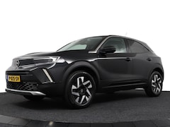 Opel Mokka - 1.2 T. 130pk Elegance Trekhaak/Camera/Riem vervangen