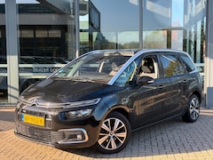 Citroën Grand C4 Picasso - 1.2 PureTech Business Airco Lmv Navi Cruise Camera