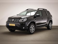 Dacia Duster - 1.2 TCe Comfort | AIRCO | CRUISE CONTROL | NAVIGATIE | CAMERA | TREKHAAK