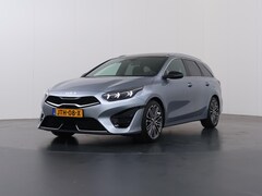 Kia Cee'd Sportswagon - Ceed 1.5 T-GDi GT-PlusLine | Panoramadak | JBL Audio | Stoel/Stuurverwarming | Elektr. Ach