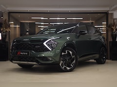Kia Sportage - 1.6 T-GDi MHEV GT-Line CARPLAY/KEYLESS/STOELVER/SFEERVER/VOL