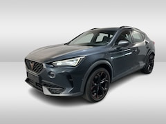CUPRA Formentor - 1.4 e-Hybrid VZ Performance / AUTOMAAT/ 245 PK/ FULL-LINK/ NAVI/ CAMERA/ STOEL-STUURVERWAR