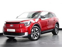 Ford Explorer - Select Extended Range 77kWh AWD | 1200kg Trekgewicht | Comfort Pack 1 & 2 | Driver Assista