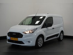 Ford Transit Connect - 1.5 EcoBlue 100PK Automaat EURO 6 - Airco - Navi - Cruise - €11.950, - Excl