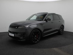 Land Rover Range Rover Sport - 3.0 P550e Autobiography PHEV | Meridian Signature Sound | Massage voorstoelen in Caraway S