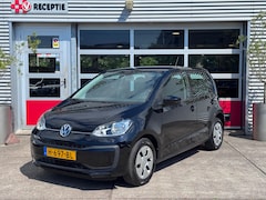 Volkswagen Up! - 1.0 BMT move up Airco / Bluetooth / Elekt.Ramen / Org-Ned