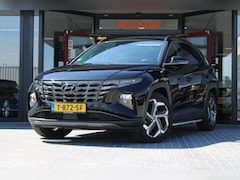 Hyundai Tucson - 1.6 T-GDI PHEV Premium 4WD, 360 camera, CarPlay, Stoel ventilatie/verwarming, Park assist,