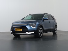 Kia Niro - 1.6 GDi PHEV ExecutiveLine | Harman/kardon audio | Stoelventilatie | Remote smart Parking