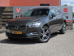 Volvo XC60 - 2.0 Recharge T8 AWD R-Design Panoramisch schuif/kantel dak, 360 Camera, Stoelverwarming, H