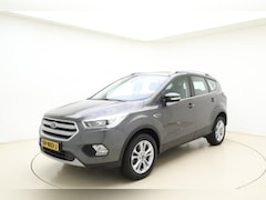 Ford Kuga - 1.5 EcoBoost Titanium | Trekhaak | Achteruitrijcamera | Airco | Navigatie | Elektrische ac