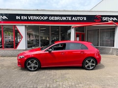 Mercedes-Benz A-klasse - 200 - Widescreen - Sfeerverl - Night