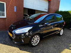 Ford B-Max - 1.0 EcoBoost/LED/PDC/CRUISE/KEYLESS