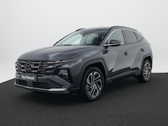 Hyundai Tucson - 1.6 T-GDI HEV Premium | Stoel + stuurverwarming | Stoelverkoeling | 360 Camera | Adaptieve