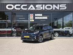 Kia e-Niro - DynamicLine 39 kWh 1 EIGENAAR/ APPLE CARPLAY/ DAB