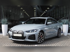 BMW i4 - eDrive40 M Sport / Schuif-kanteldak / Comfort Access / Stoelverwarming / Harman Kardon / A