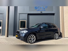 BMW X5 - XDrive30d High Executive 7P M-SPORT | PANO | MOTOR 90DKM | XENON | HUD | LED | MEMORY | LE