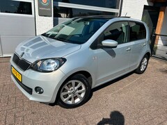 Skoda Citigo - 1.0 Greentech Arctic Air PANO|PDC|CRUISE|AIRCO|NAP