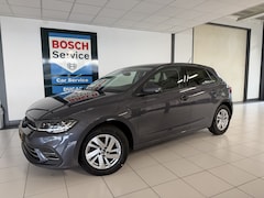 Volkswagen Polo - 1.0 TSI Style Carplay / IQ Light / cruise controle / stoelverwarming