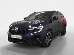 Renault Espace - E-Tech full hybrid 200 iconic 7p. AUTOMAAT NAVI AIRCO 360CAMERA LEER EL. STOELEN STOEL+STU