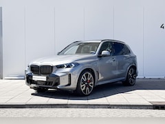 BMW X5 - xDrive50e M-Sport Pro / 22 inch / Glazen schuifdak / Harman Kardon Audio / Uitgebreid lede