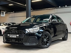 Audi A1 Sportback - 30 TFSI S- Advanced Automaat/Virtual/Navigatie