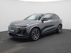 Audi Q6 SQ6 e-tron - quattro 100 kWh 490 PK | Adaptive cruise control | 360 graden camera | Dodehoekdetectie |