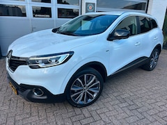 Renault Kadjar - 1.2 TCe Bose|LED|NAVI|CAMERA|TREKHAAK|NAP