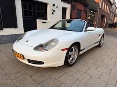 Porsche Boxster - 2.5, AUTOMAAT, 111.061 Km, Nw Staat