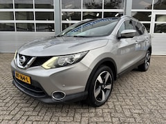 Nissan Qashqai - 1.6 Connect Edition/360Camera/Panorama/1eig/Nlauto/Trekhaak