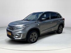 Suzuki Vitara - 1.4 Boosterjet Select Smart Hybrid 1500 KG Trekgewicht
