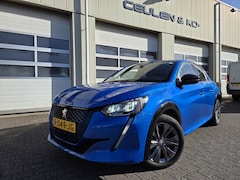 Peugeot e-208 - Allure 50 kWh