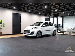 Peugeot 107 - 1.0 Active | Airco | CV | NL Auto |