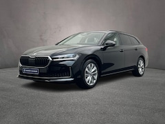 Skoda Superb Combi - Edition 1.5 TSI PHEV 204pk DSG Automaat Trekhaak, Adaptive cruise control, Navigatie, Acht