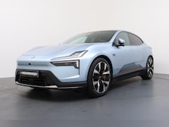 Polestar 4 coupé - Dual Motor Performance Prime 100 kWh | Pilot Pack | Plus Pack | Comfort Pack | 22 KW Lader