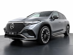 Mercedes-Benz EQS SUV - 450 4MATIC AMG Line 108 kWh | Schuif - Kanteldak | Burmester Surround Sound System | Airma