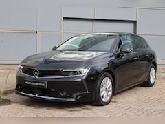 Opel Astra - 1.2 110PK Level 2 / Edition | Navigatie | Camera | Climate Control | Apple Carplay/Android