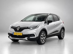 Renault Captur - 1.3 TCe Intens
