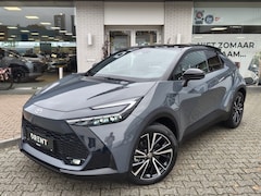 Toyota C-HR - 2.0 Plug-In Hybride 220 Executive | JBL | Sensoren v/a | El. Achterklep