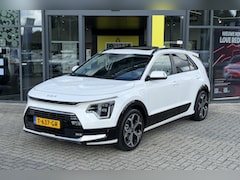 Kia Niro - 1.6 GDi PHEV ExecutiveLine Nav | Adapt. Cruise Control | Stoelverwarming/verkoeling | Schu