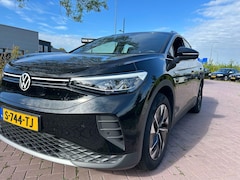 Volkswagen ID.4 - Pro 77 kWh 204 PK| Origineel Nederlands | 1e Eigenaar | Dealeronderhouden | Trekhaak | Nav