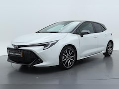 Toyota Corolla - Hybrid 200 GR Sport Plus