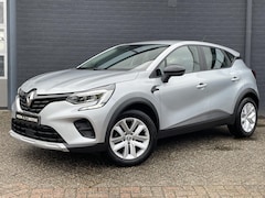 Renault Captur - TCe 90 Evo | Camera | Climate | Navigatie | Carplay/AndroidAuto
