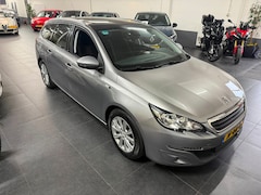 Peugeot 308 SW - 1.2 PureTech Style