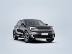 Ford Explorer - Style Standard Range RWD 58 kWh | Comfort Pack 1 | 19 Inch LMV | All Season