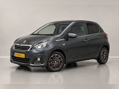 Peugeot 108 - 1.0 e-VTi Active