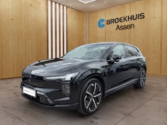 Volvo EX60 - 375 kW P10 electric Ultra AWD | BLIS | Stoel + Stuur Verwarming | Stoel Massage | 360 Came
