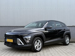 Hyundai Kona - 1.6 GDI HEV 141pk DCT Comfort | Navigatie | Climate Control | Adaptive Cruise Control |