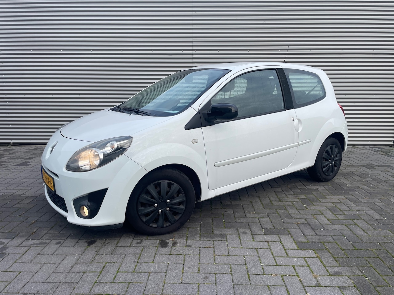 Renault Twingo - 1.2-16V Dynamique 2011 apk tot 4/2027 - AutoWereld.nl